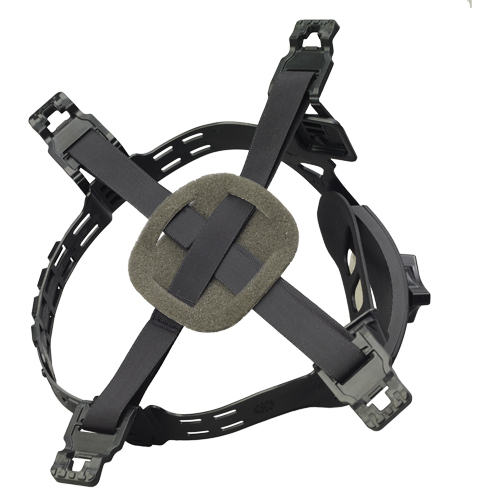 North&reg; North Zone Replacement Suspension, Ratchet R.M.G. Prévention