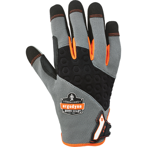 Gants ProFlex 710 robustes et utilitaires, Paume Synth&eacute;tique, Taille Petit R.M.G. Prévention