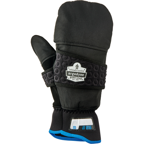 ProFlex&reg; 816 Thermal Flip-Top Gloves R.M.G. Prévention