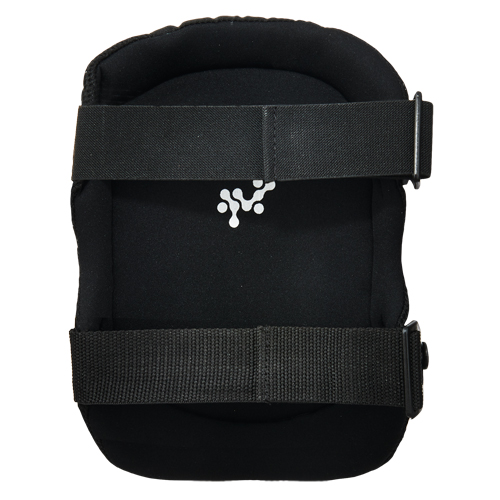 Genouill&egrave;re l&eacute;g&egrave;re ProFlex 347, Style Boucle, Prot&egrave;ge-genoux Gel, Tampons Mousse/Gel R.M.G. Prévention