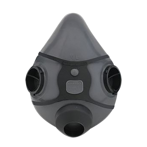 Demi-masque respirateur de s&eacute;rie 300 Comfort Air, Thermoplastique, Petit/Moyen R.M.G. Prévention