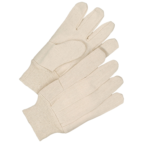 Gants de coton pour femmes, 8 oz, Taille unique R.M.G. Prévention