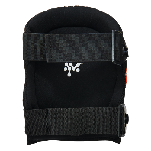 Genouill&egrave;re l&eacute;g&egrave;re ProFlex 357, Style Boucle, Prot&egrave;ge-genoux Gel, Tampons Mousse/Gel R.M.G. Prévention