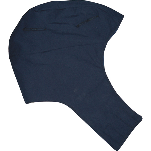 Dupont Nomex&reg; IIIA Hard Hat Liner, Navy Blue, Nomex&reg; R.M.G. Prévention