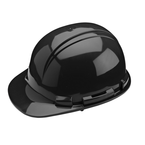 Dynamic Whistler Hardhat, CSA Type 1, Pinlock Suspension, Non-Vented R.M.G. Prévention