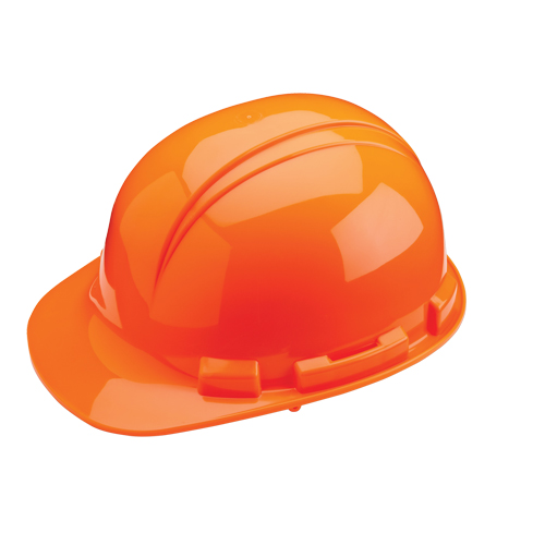 Dynamic Whistler Hardhat, CSA Type 1, Ratchet Suspension, Non-Vented R.M.G. Prévention