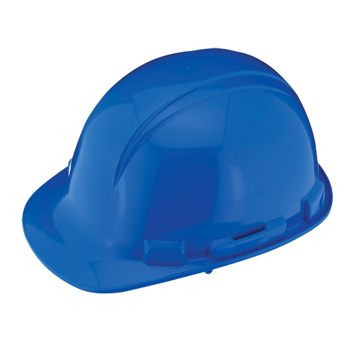 North&reg; Whistler Hardhat, Meets CSA Type 1, Ratchet Suspension, Non-Vented R.M.G. Prévention