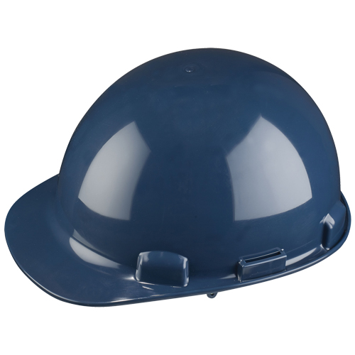 Dynamic Dom Hardhat, Meets CSA Type 1, Ratchet Suspension, Non-Vented R.M.G. Prévention