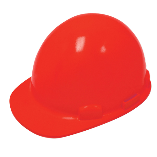 North&reg; Dom Hardhat, Meets CSA Type 1, Ratchet Suspension, Non-Vented R.M.G. Prévention