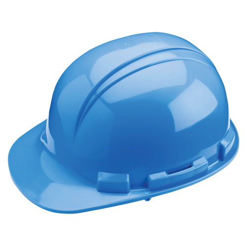 North&reg; Whistler Hardhat, Meets CSA Type 1, Ratchet Suspension, Non-Vented R.M.G. Prévention