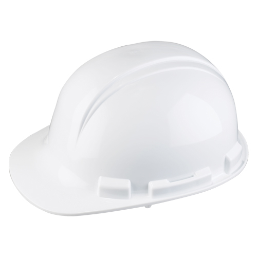 Dynamic Whistler Hardhat, CSA Type 1, Ratchet Suspension, Non-Vented R.M.G. Prévention