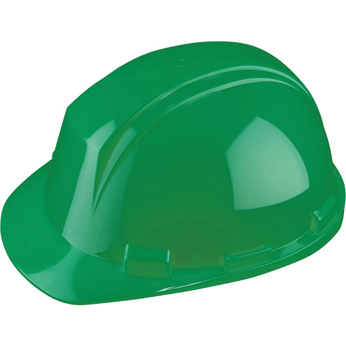 Dynamic Mont-Blanc Hardhat, Meets CSA Type 2, Ratchet Suspension, Non-Vented R.M.G. Prévention