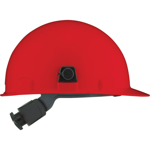 North&reg; Stromboli Hardhat with Cap-Lock Blades, Meets CSA Type 1, Ratchet Suspension, Non-Vented R.M.G. Prévention
