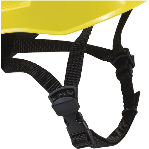 North&reg; 4-Point Chin Strap R.M.G. Prévention