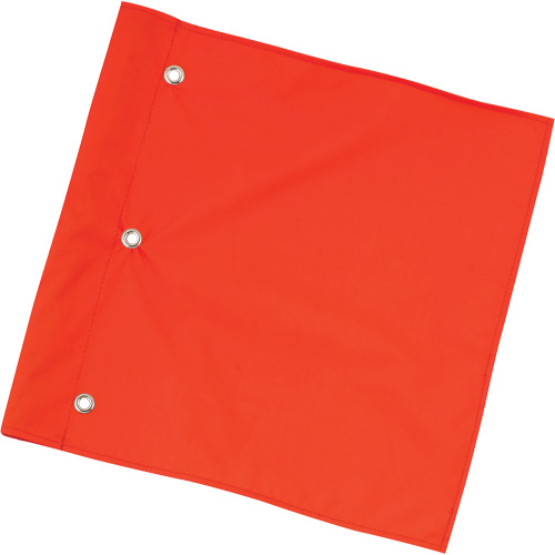 Fanion signalisateur Dynamic, Nylon R.M.G. Prévention