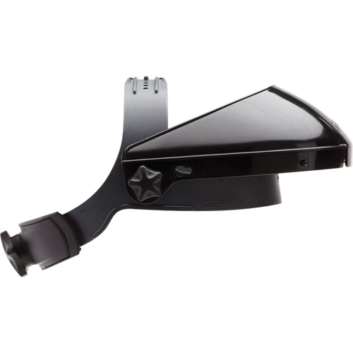 Harnais de t&ecirc;te PEHD haute performance Dynamic, Suspension Rochet R.M.G. Prévention