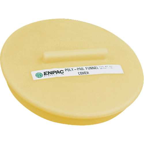 Poly-Pail Funnel - Cover R.M.G. Prévention