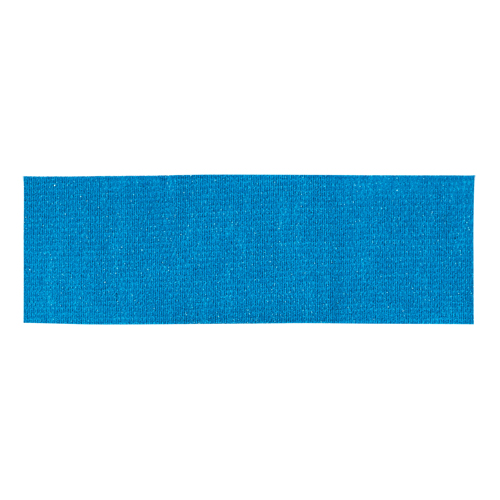 Dynamic Adhesive Bandages, Rectangular/Square, 3", Fabric Metal Detectable, Sterile R.M.G. Prévention