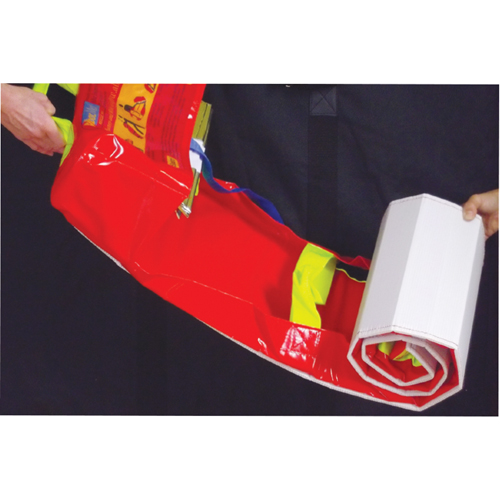 Dynamic Albac Rescue Mat R.M.G. Prévention