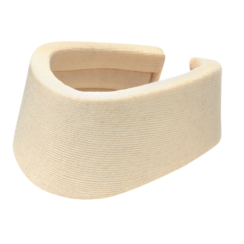 Collet cervical en mousse Dynamic R.M.G. Prévention