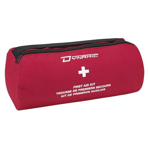 Sac de nylon cylindrique Dynamic R.M.G. Prévention