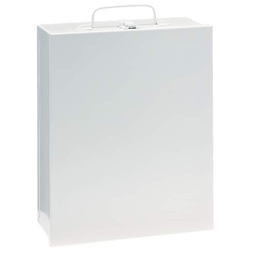 Dynamic Empty First Aid Kit Box R.M.G. Prévention