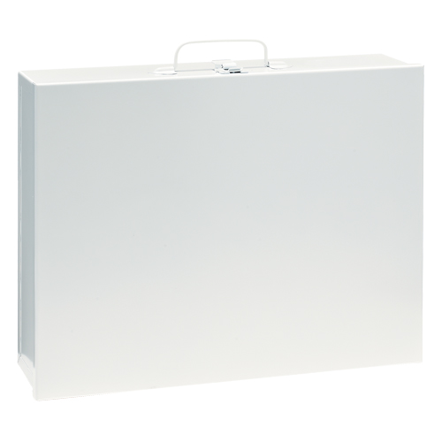 Boîtier vide pour trousse de premiers soins Dynamic R.M.G. Prévention