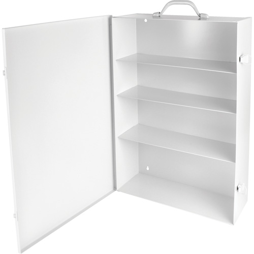 Dynamic Empty First Aid Kit Box R.M.G. Prévention