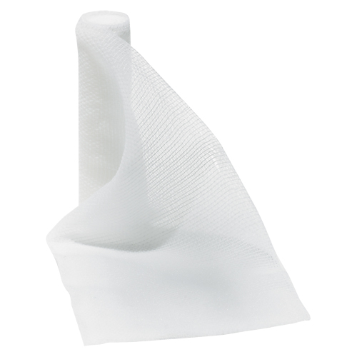 Dynamic Gauze Bandage, Roll, 15' L x 4" W, Medical Device Class 1 R.M.G. Prévention