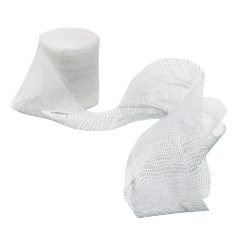 Bandages de gaze Dynamic, Rouleau, 180" lo x 1" la, Dispositif m&eacute;dical Classe 1 R.M.G. Prévention