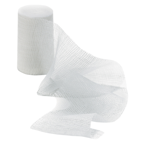 Bandages de gaze Dynamic, Rouleau, 30' lo x 2" la, Dispositif m&eacute;dical Classe 1 R.M.G. Prévention