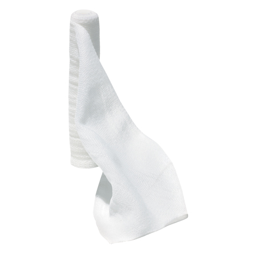Bandages de gaze auto-adh&eacute;sifs Dynamic, Rouleau, 180" lo x 6" la, Dispositif m&eacute;dical Classe 1 R.M.G. Prévention