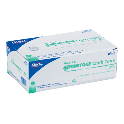 Dynamic Hospital Tape, Class 1, 30' L x 3" W R.M.G. Prévention