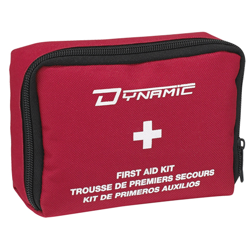 Trousse de premiers soins Dynamic, WSIB Ontario R.M.G. Prévention