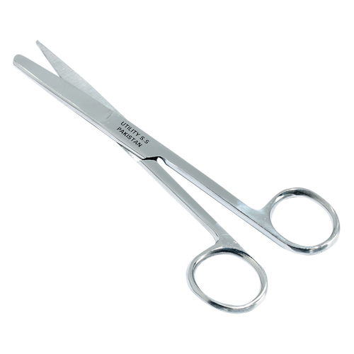 Dynamic O.R. Scissors R.M.G. Prévention