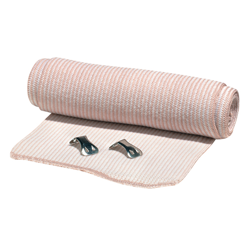 Dynamic Tensor Bandage, 15' L x 6" W, Class 1 R.M.G. Prévention