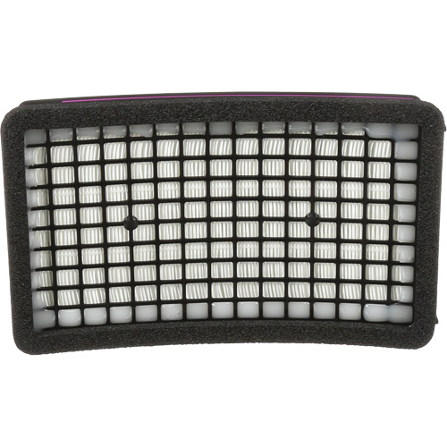 Cartouche pour APR &agrave; &eacute;puration d'air motoris&eacute; Speedglas HE, Filtre P100, Paquet de 1 R.M.G. Prévention