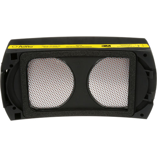 Speedglas Cartridge, P100 Filter, Pack of 1 R.M.G. Prévention