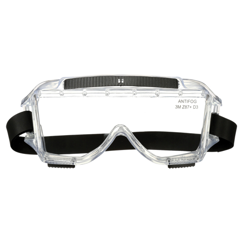 Lunettes &agrave; coques de s&eacute;curit&eacute; contre les &eacute;claboussures Centurion, Lentille Transparent, Antibu&eacute;e, Ventilation Indirecte R.M.G. Prévention