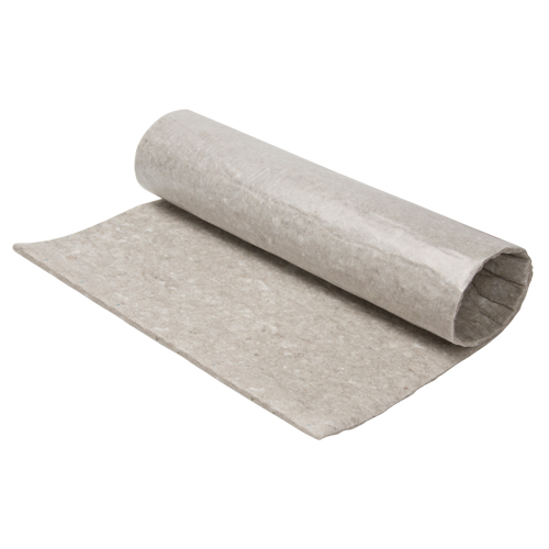 Tapis Polyback Husky Spilltration, 32" la x 4' lo, Lourd R.M.G. Prévention