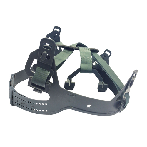 Coiffe de rechange Dynamic, &agrave; douille R.M.G. Prévention