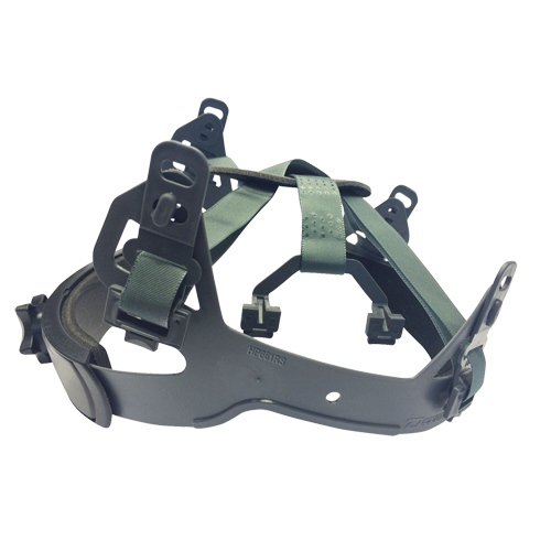 Coiffe de rechange Dynamic, Rochet R.M.G. Prévention