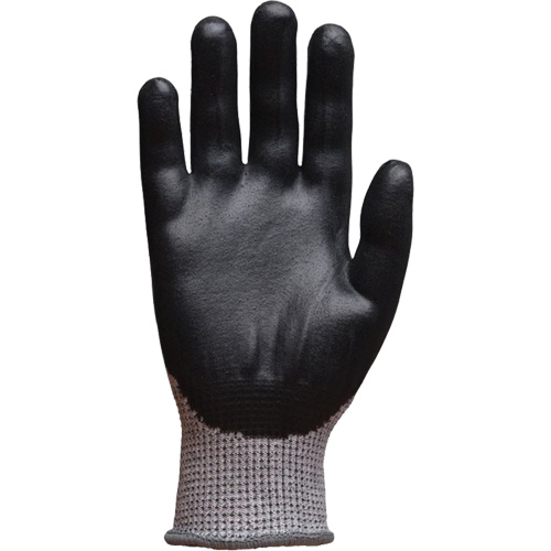 Cut-Resistant Glove, Size 2X-Large/11, 13 Gauge, Foam Nitrile Coated, Dyneema&reg; Shell, ASTM ANSI Level A3/EN 388 Level C R.M.G. Prévention