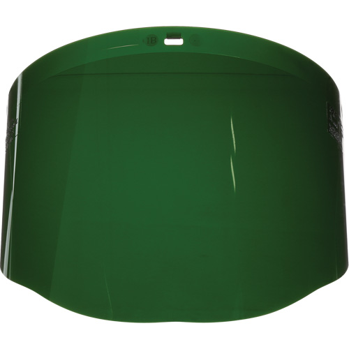 &eacute;cran facial, Polycarbonate, Teinte 5,0 R.M.G. Prévention