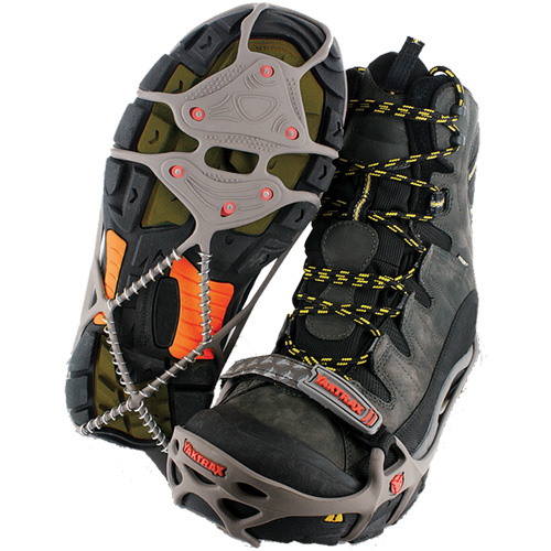 Yaktrax&reg; Work Boot Traction Device - Replacement Spikes R.M.G. Prévention