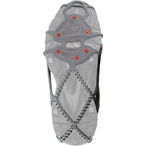 Yaktrax&reg; Work Boot Traction Device - Replacement Spikes R.M.G. Prévention