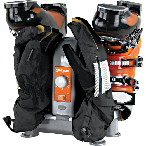S&eacute;choir Dryguy Force Dry DX pour bottes et gants R.M.G. Prévention