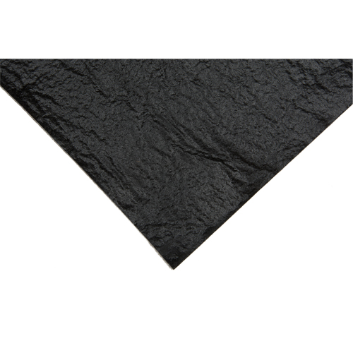 Adhesive Sorbent Mat, 18" W x 50' L, Mediumweight R.M.G. Prévention