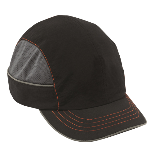 Skullerz 8950XL Bump Cap, Black R.M.G. Prévention