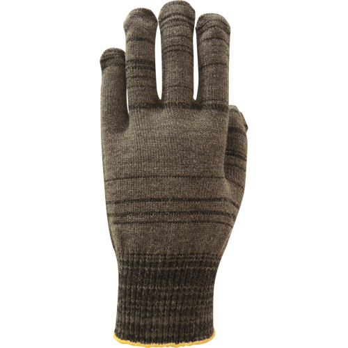 Gants en tricot r&eacute;sistant &agrave; la chaleur, Coton/Kermel, 9/Grand R.M.G. Prévention